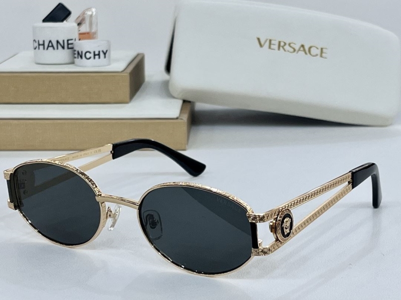 Versace Sunglasses